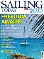 Yachts & Yachting magazine